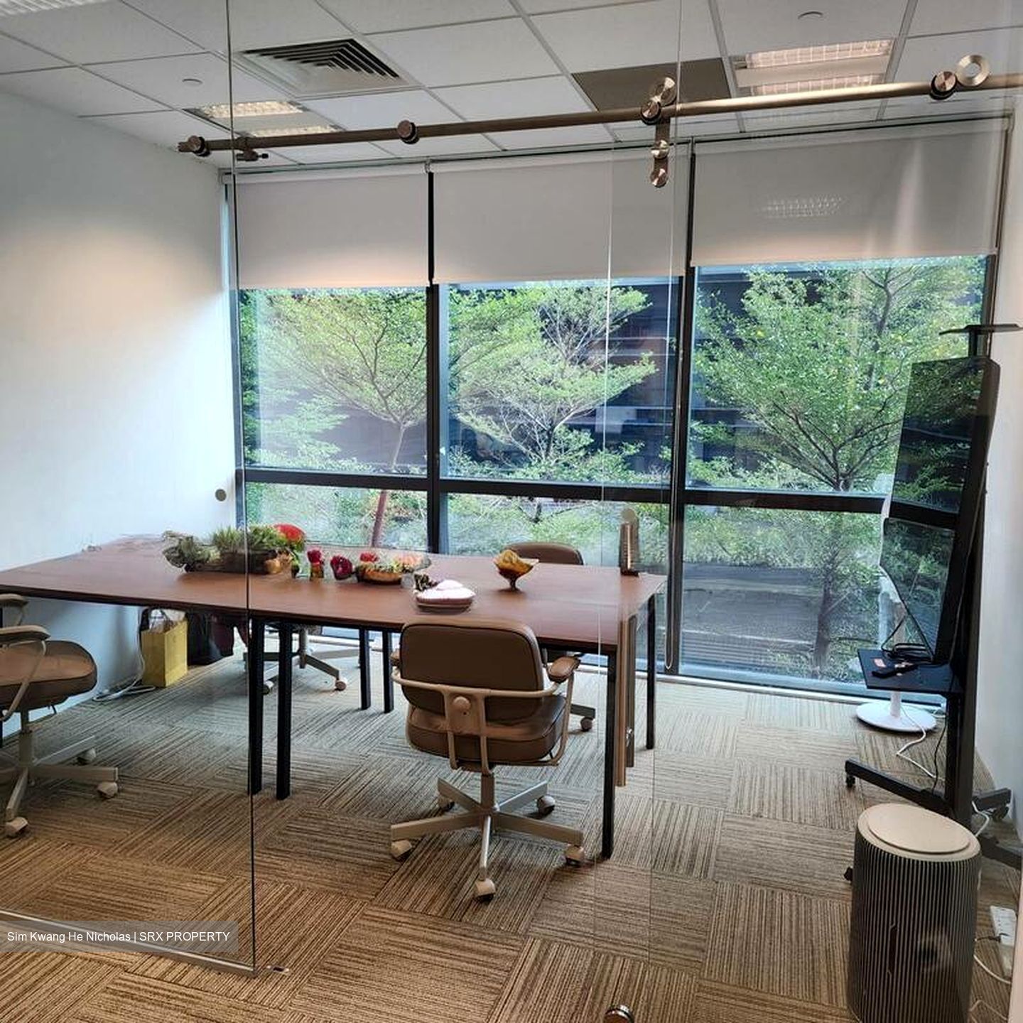 Paya Lebar Square (D14), Office #567485451